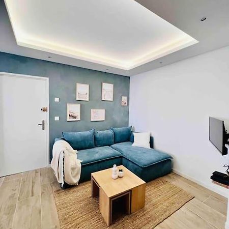 Escapade Berckoise, Berck Plage Экстерьер фото